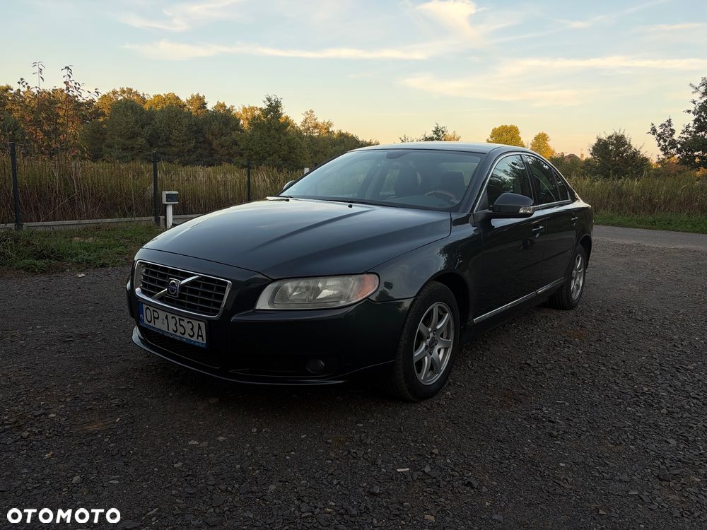 Volvo S80 2009 photo 3