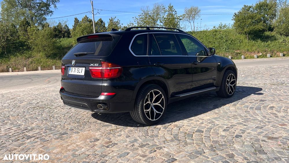 BMW X5 xDrive40d Edition Exclusive - 14