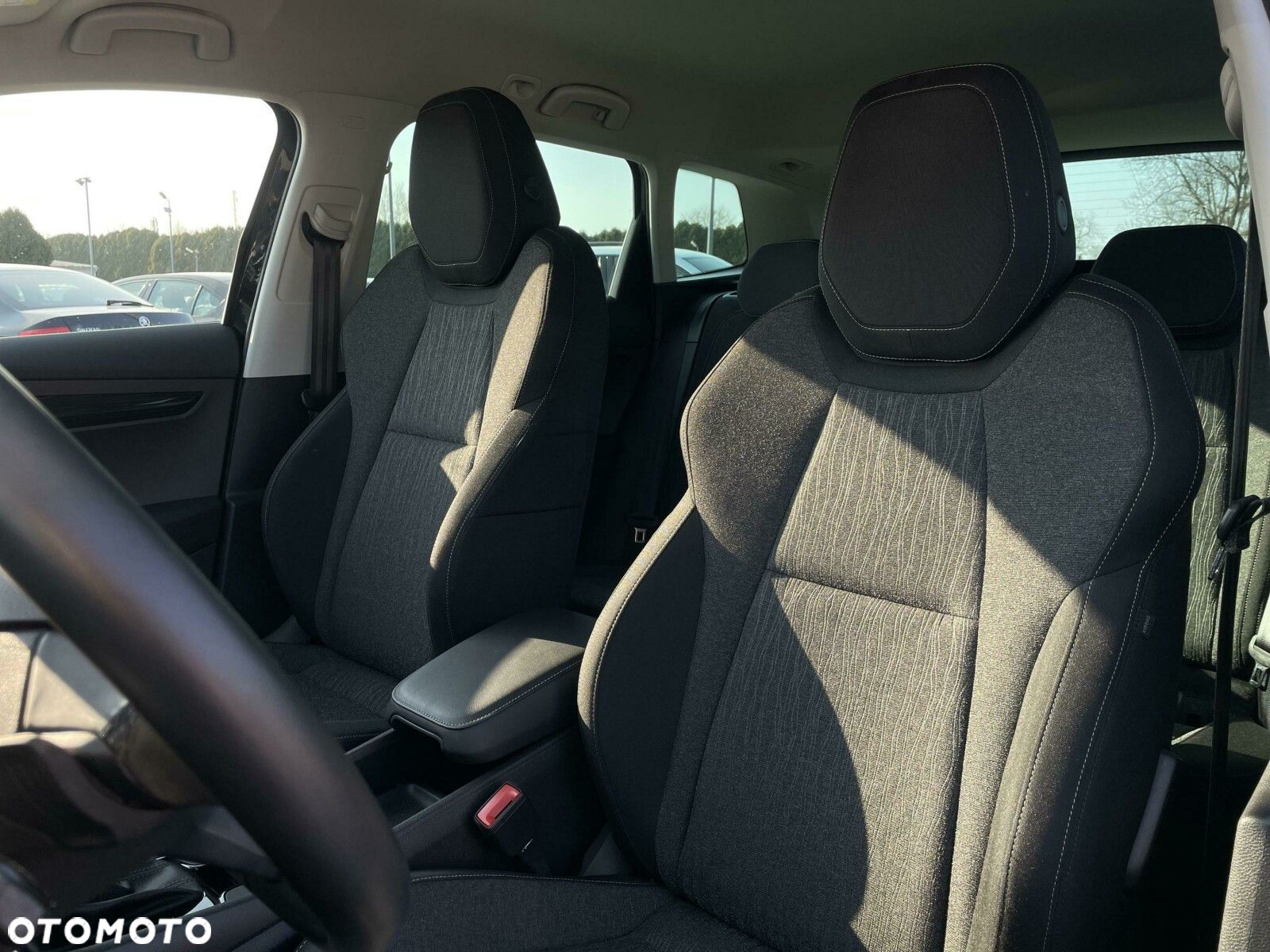 Skoda Karoq 1.6 TDI 4x2 Style DSG - 13