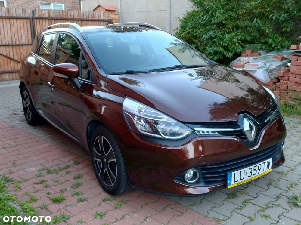 Renault Clio 1.2 16V 75 Experience - 2