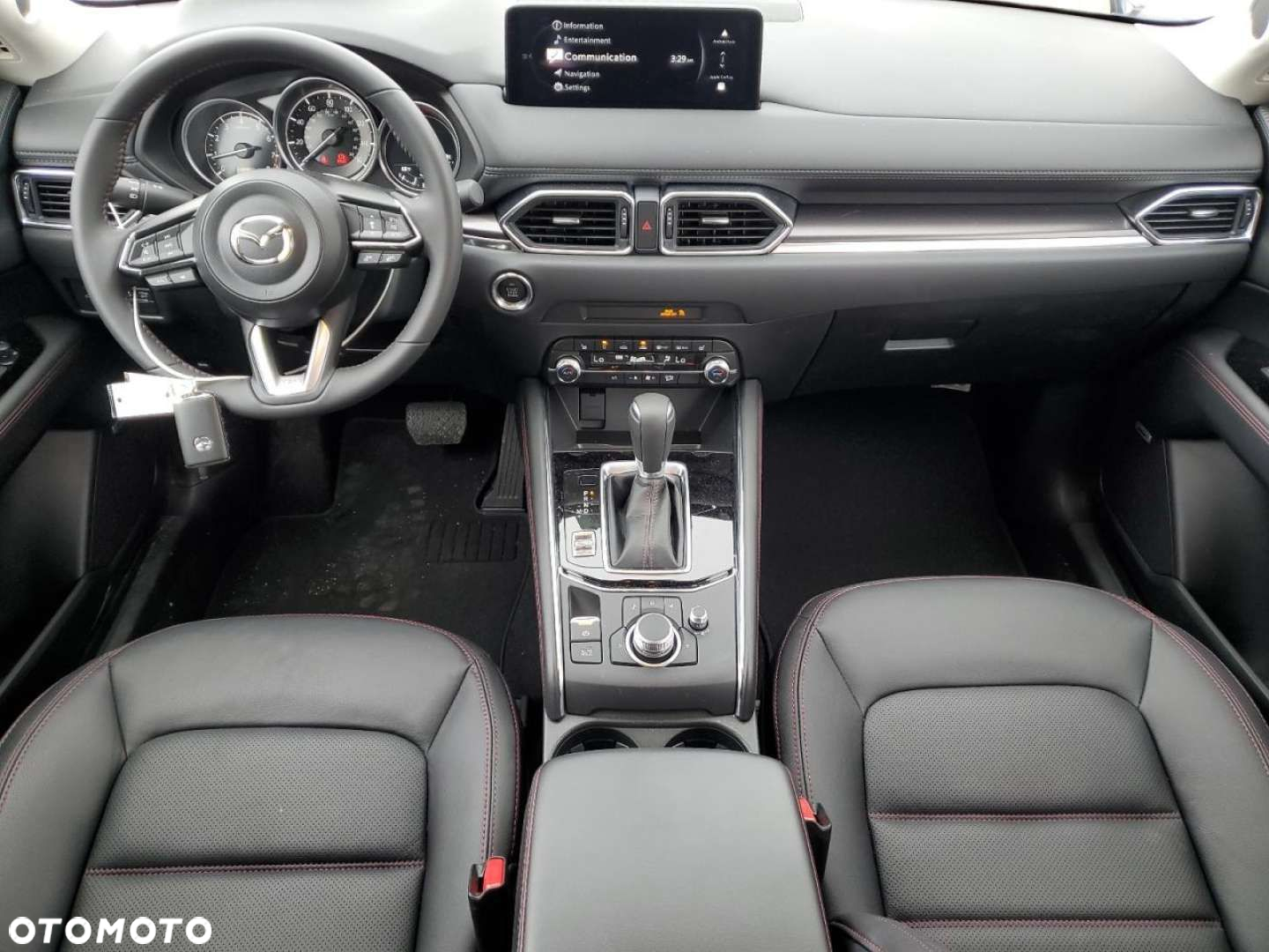 Mazda CX-5 - 4