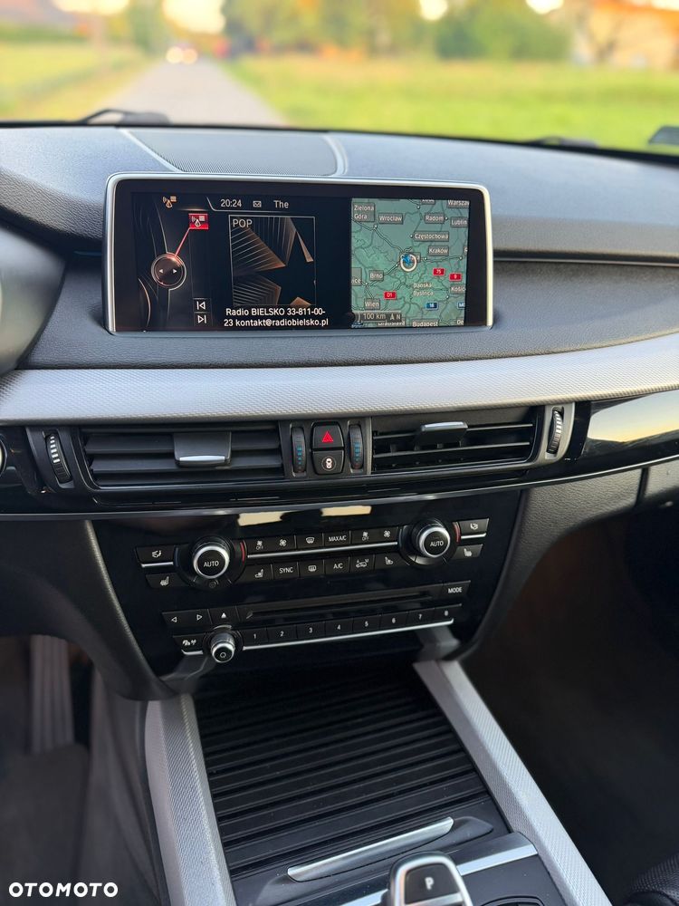 BMW X5 xDrive40d - 15