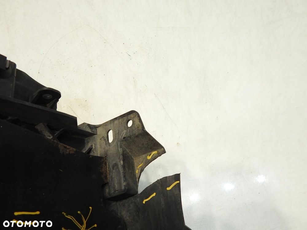 OBUDOWA PODSTAWA AKUMULATORA RENAULT SCENIC III 2.0 DCI 244460003R - 8