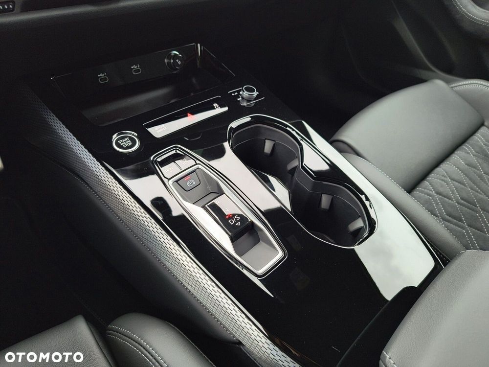 Audi A5 Avant - 20