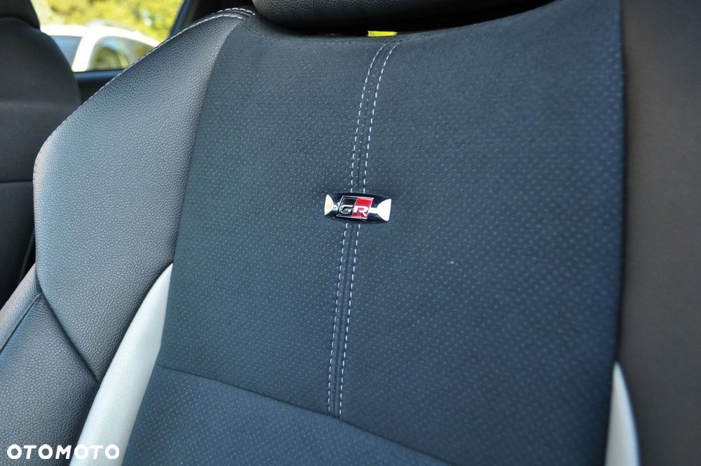 Toyota Yaris 2019