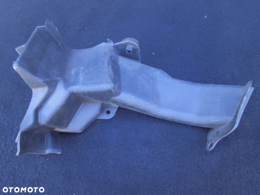 PRZEWÓD RURA ODPŁYW WODY PRAWY BMW E81 E82 X1 E84 E87 E88 E90 E91 E92 E93 64316925978-08 - 2