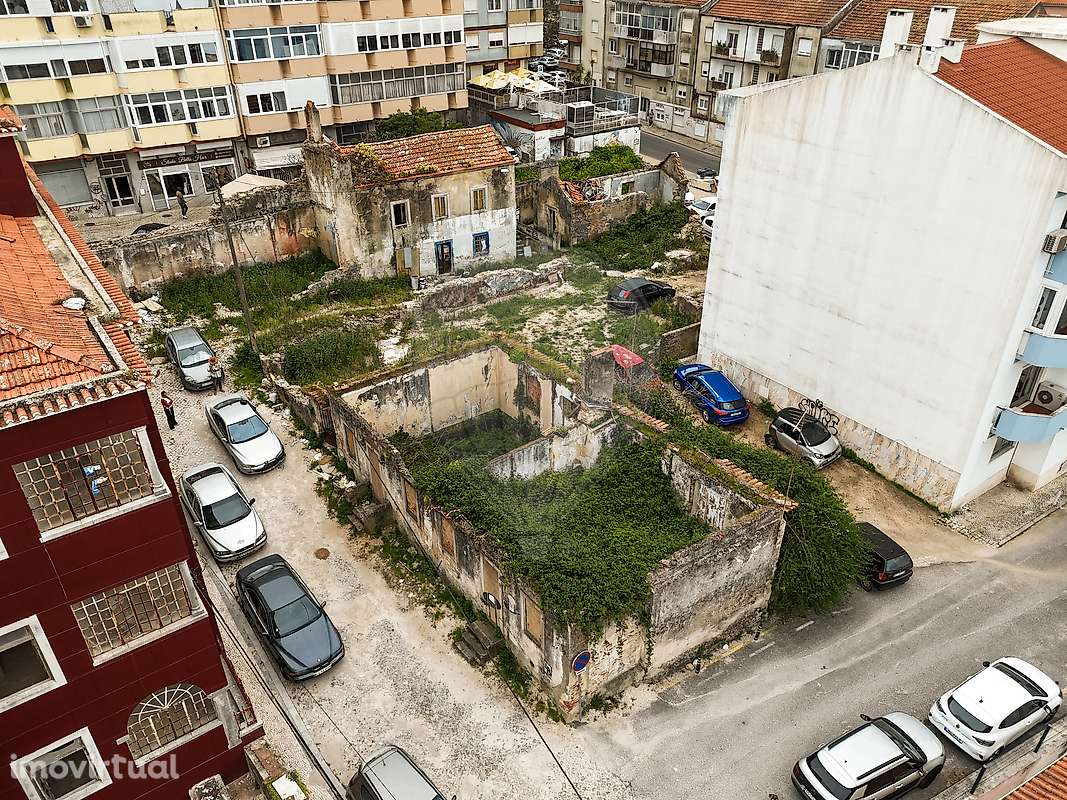 Moradia T2 para venda - Grande imagem: 3/16