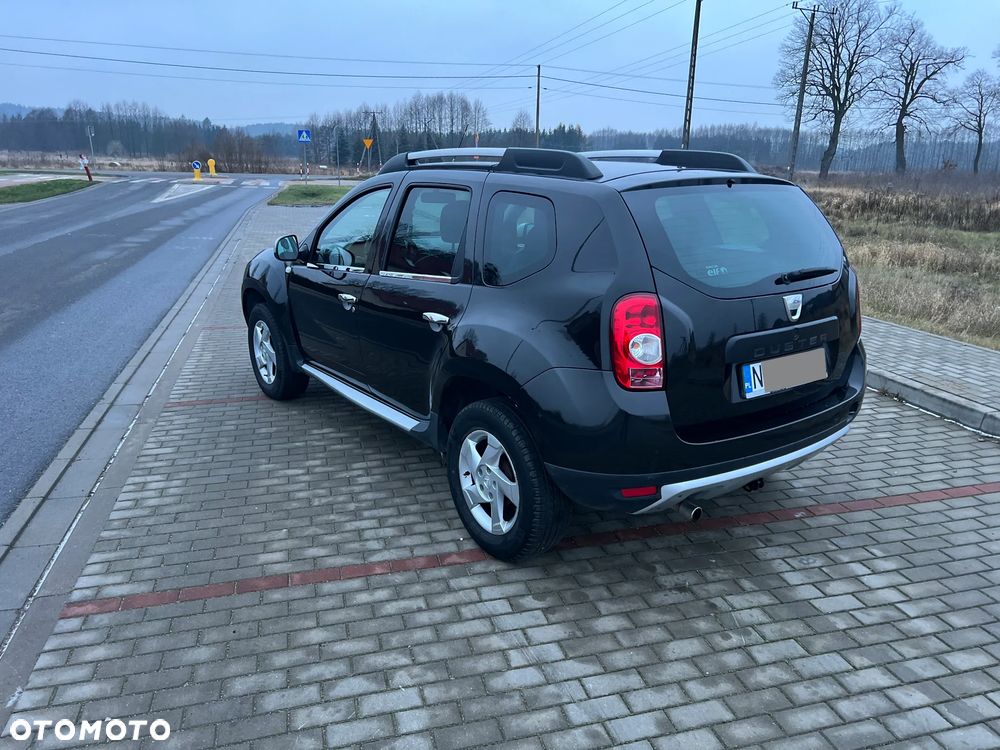 Dacia Duster 1.6 - 6