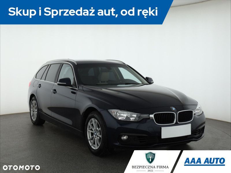 BMW Seria 3 - 3