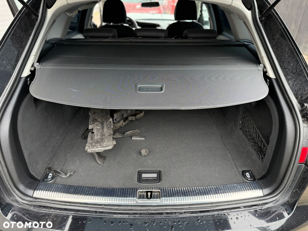 Audi A4 Avant 2.0 TDI DPF multitronic Ambition - 11