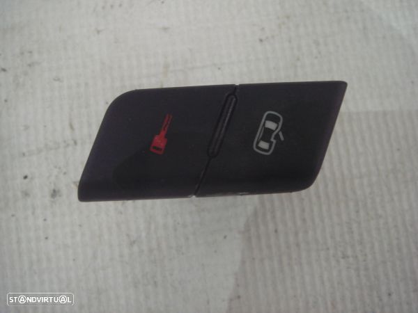 Interruptor Interior Fecho/Abertura Central Portas Audi A4 (8Ec, B7) - 1