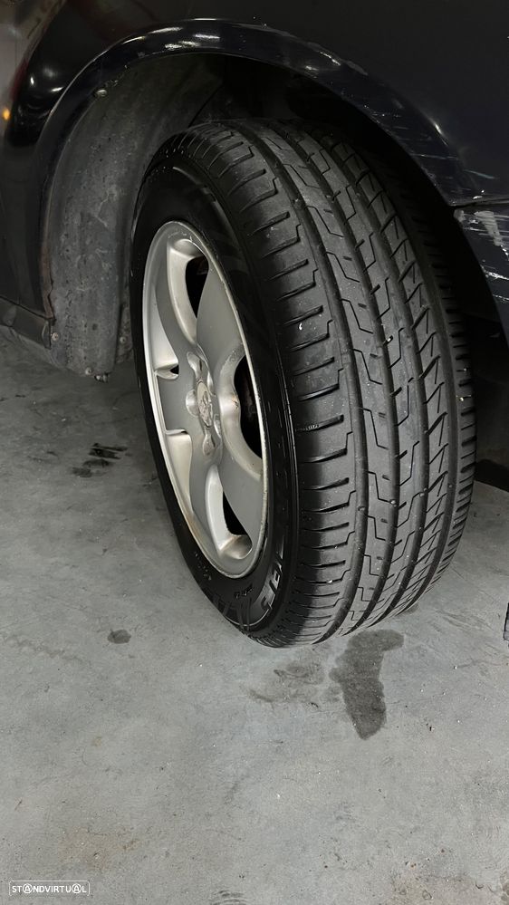 Audi A3 1.9 TDI Sport - 10