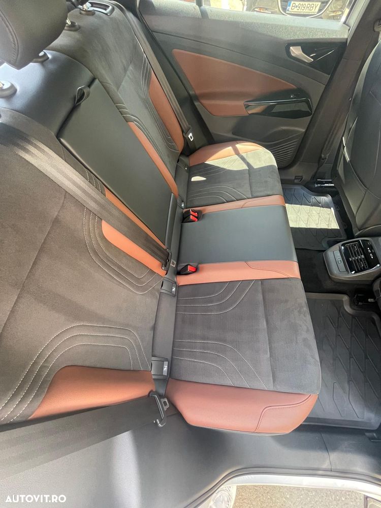 Volkswagen ID.4 77 kWh Pro Performance - 5