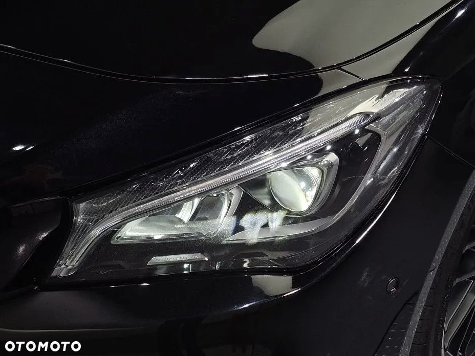 Mercedes-Benz CLA AMG 45 4Matic AMG Speedshift DCT 7G AMG Night Edition - 23