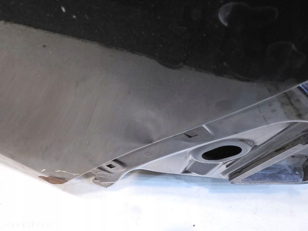 ĆWIARTKA BŁOTNIK LEWY TYŁ X42 MITSUBISHI LANCER VIII SPORTBACK - 11