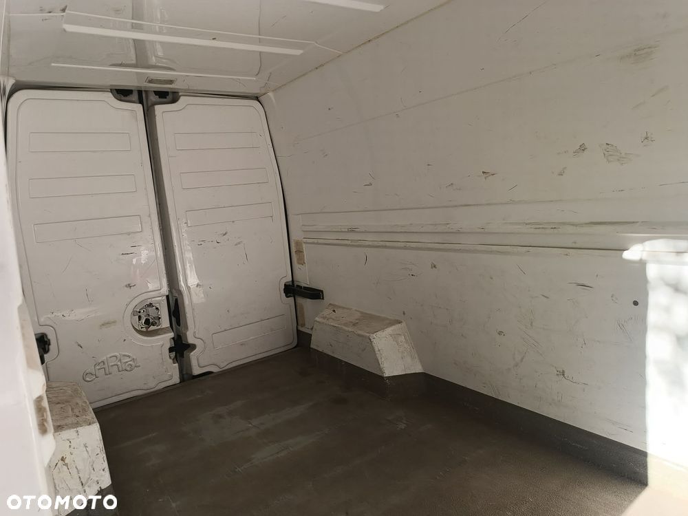 Renault MASTER - 5