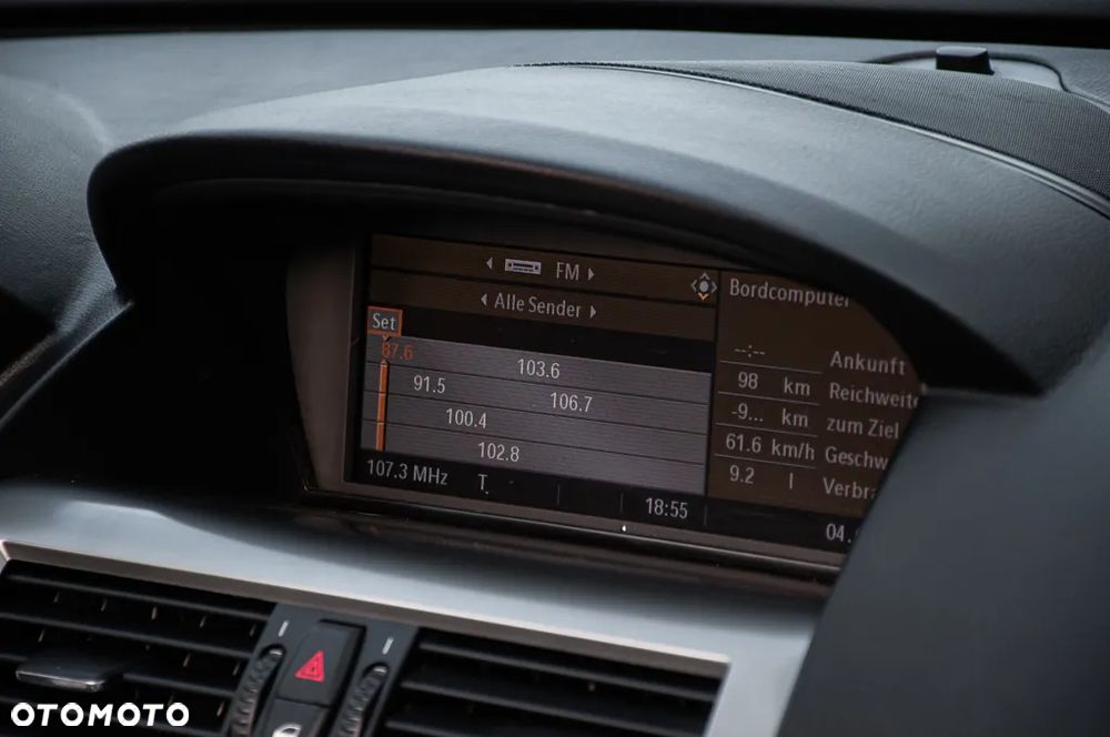 BMW Seria 6 635d - 13