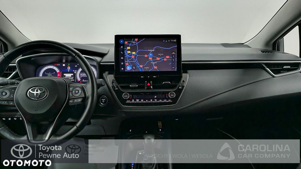 Toyota Corolla 1.8 Hybrid Comfort - 4