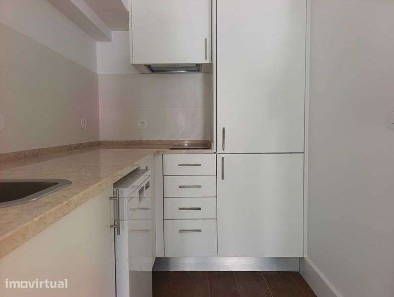 Apartamento Novo T0 para arrendar - Grande imagem: 5/6