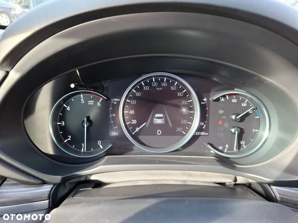 Mazda CX-5 - 18