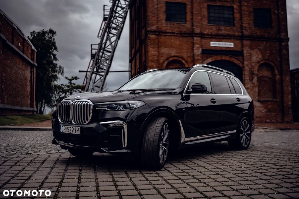 BMW X7 - 2