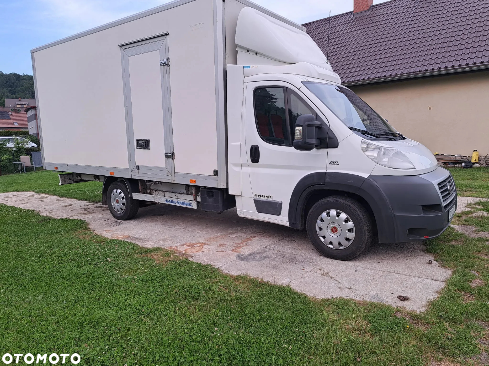 Fiat Ducato - 5