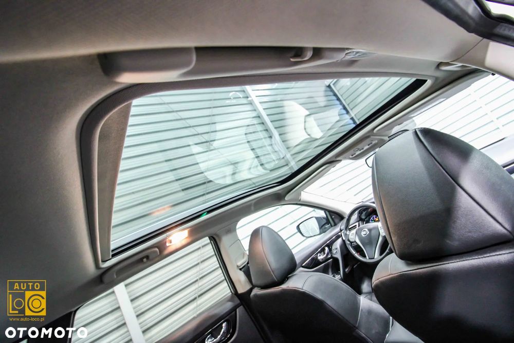 Nissan Qashqai 1.6 Tekna - 13