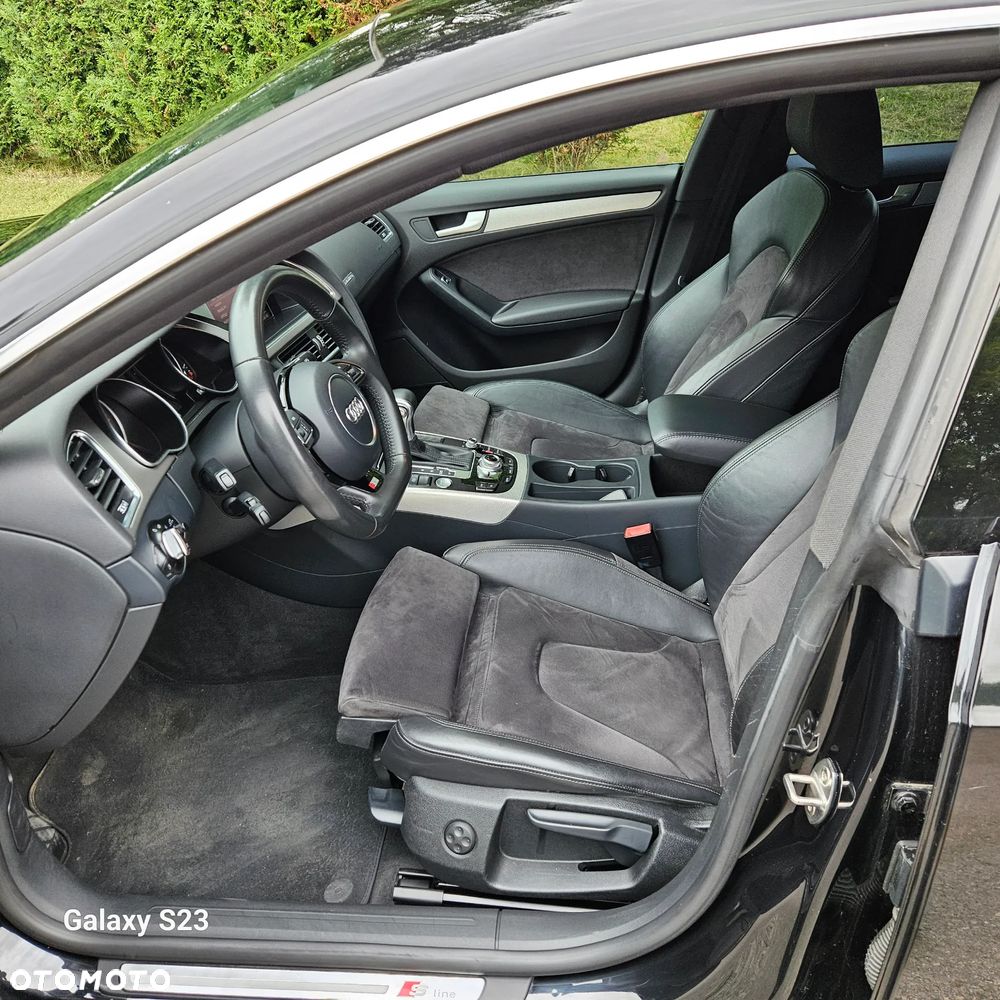 Audi A5 Sportback 3.0 TDI clean diesel Quattro S tronic - 17