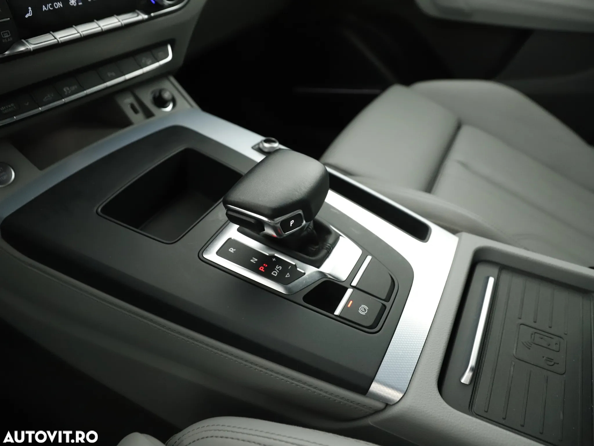 Audi Q5 50 TFSIe quattro S tronic - 15