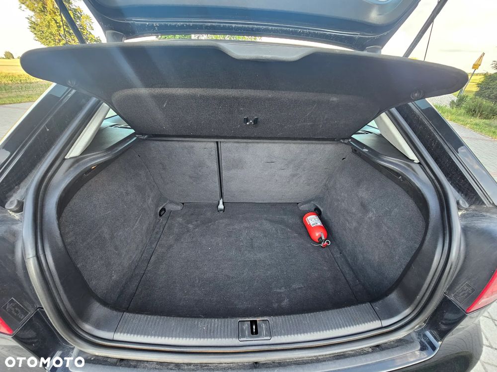 Audi A3 3-drzwiowe - 17