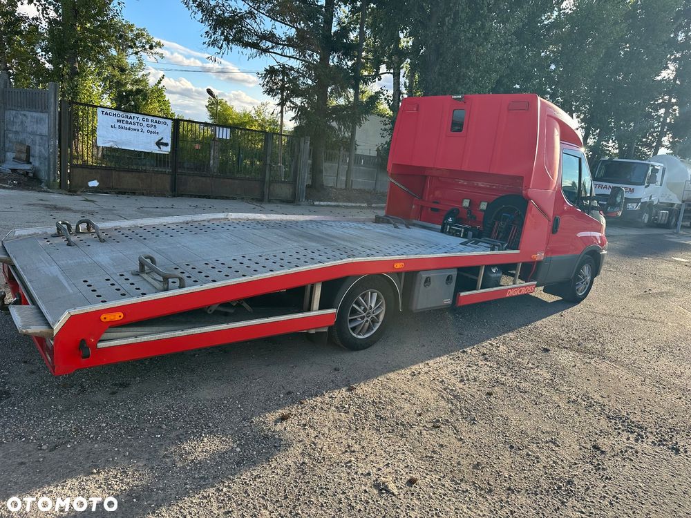 Iveco Daily - 7