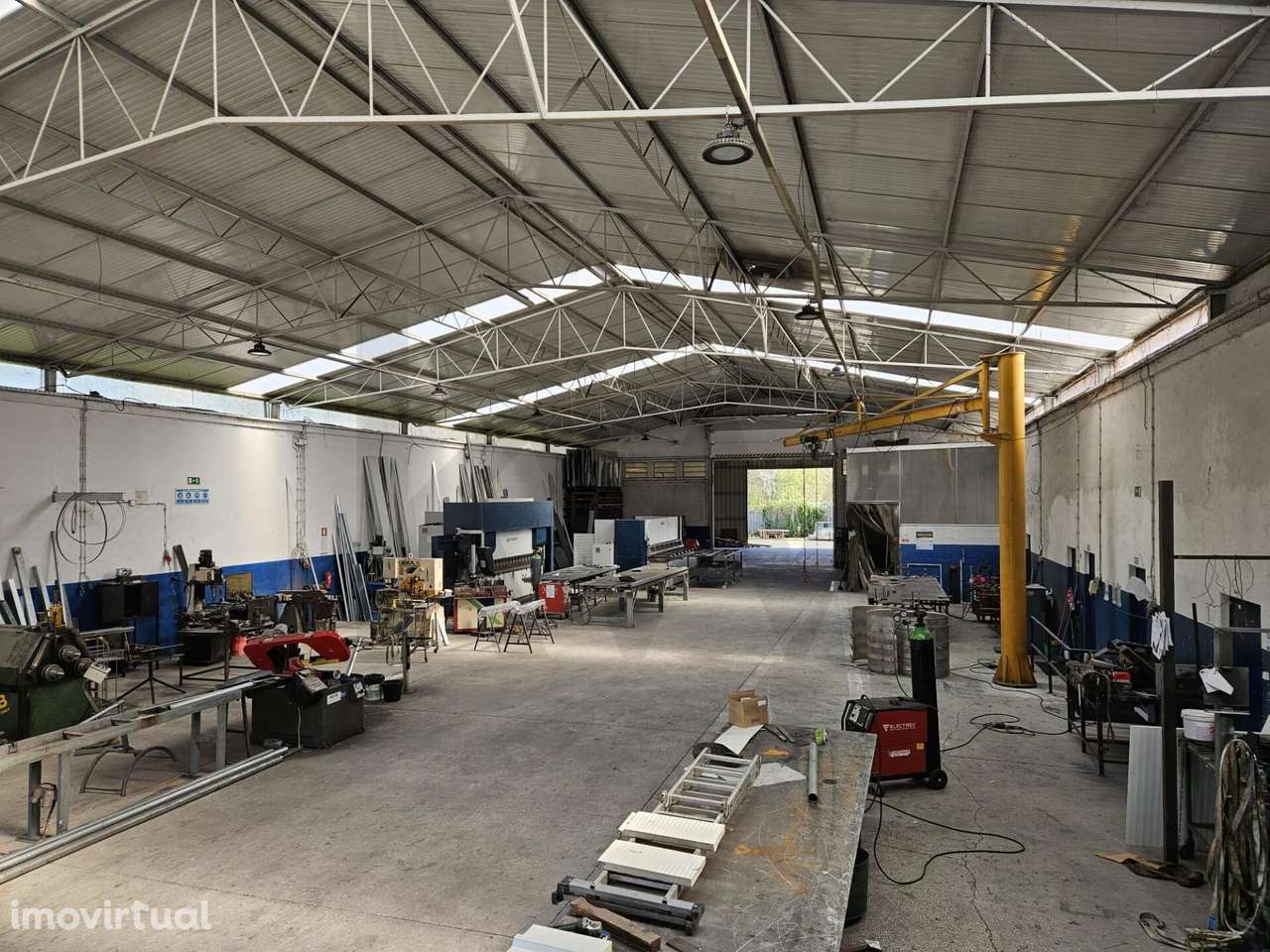 TRESPASSE | Serralharia Civil | Cantanhede, Coimbra - Grande imagem: 4/29