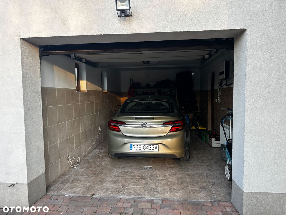 Opel Insignia 2.0 CDTI Executive - 13