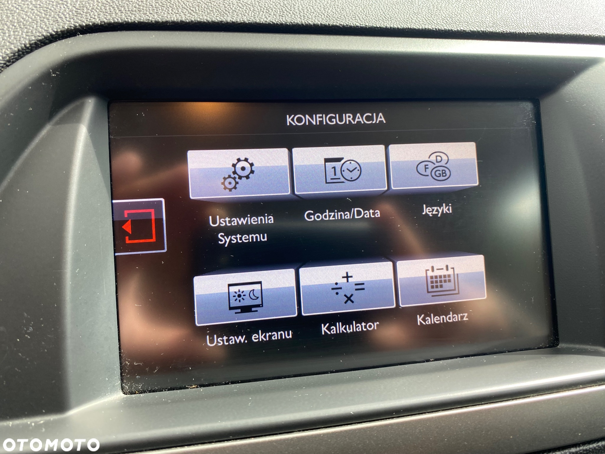 Citroën C5 BlueHDi 150 S&S Selection - 15
