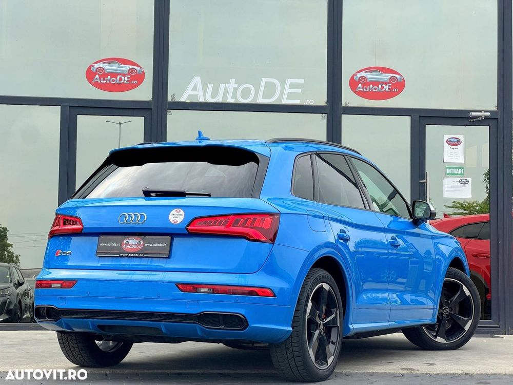 Audi SQ5 - 4
