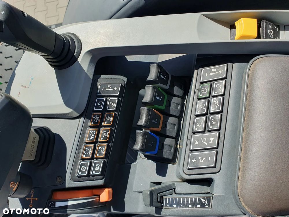 Valtra T154 Versu - 22