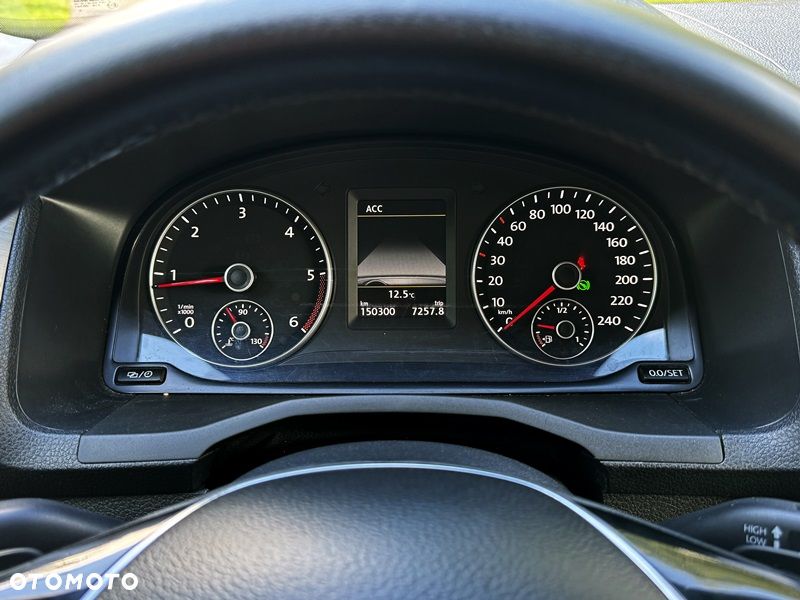 Volkswagen Caddy 2.0 (5-Si.) DSG Edition 35 - 30