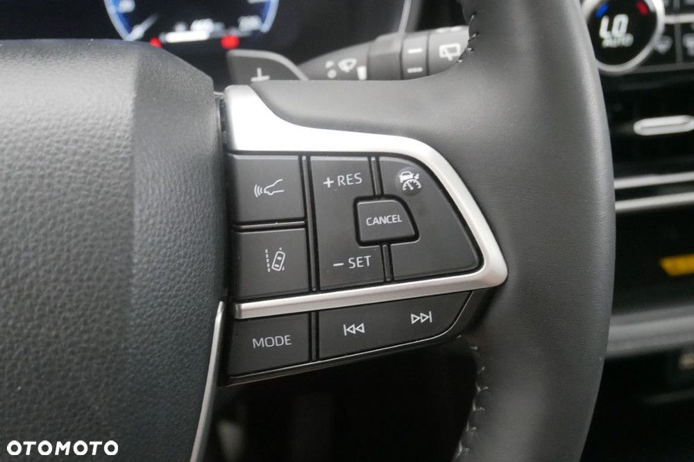 Toyota Highlander - 31