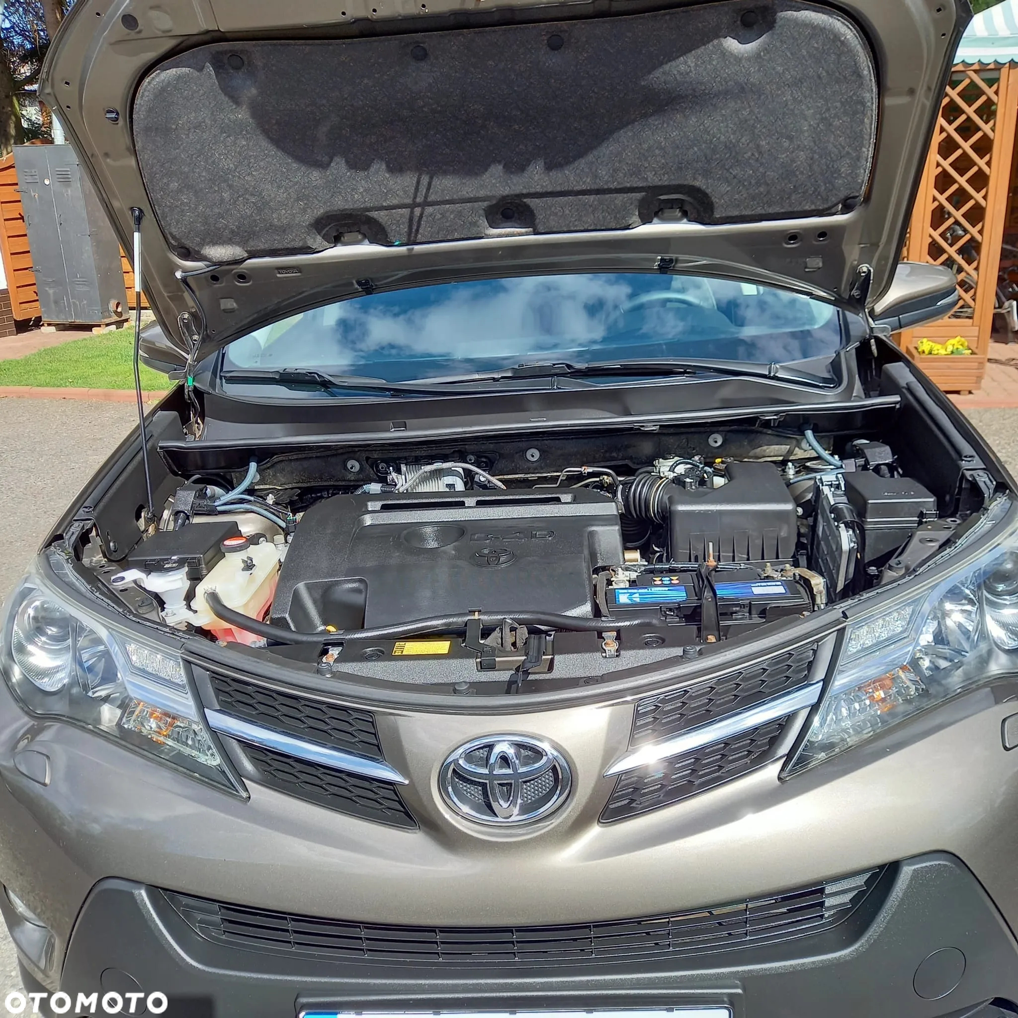 Toyota RAV4 - 30