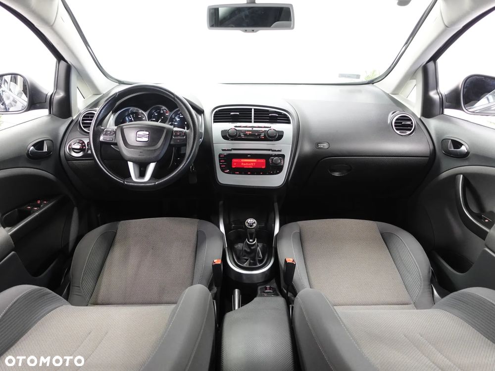 Seat Altea 1.9 TDI DPF Style - 27