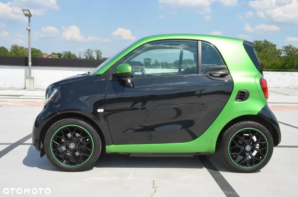 Smart Fortwo - 11