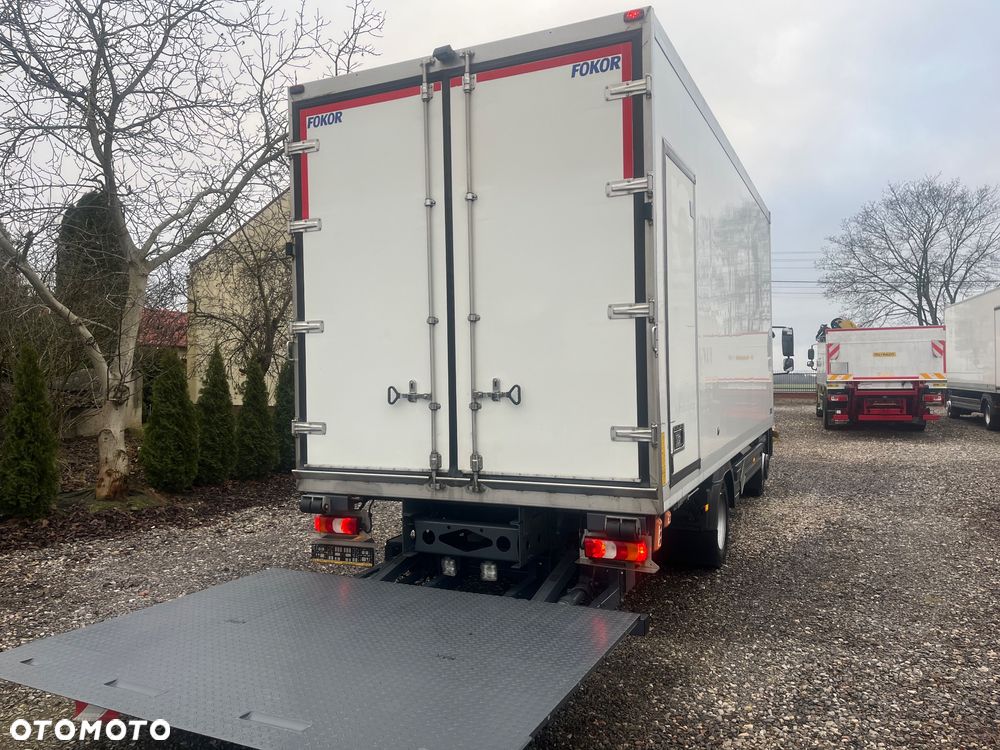 Mercedes-Benz Atego 1224 - 9