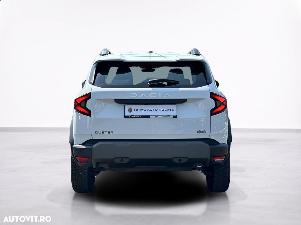 Dacia Duster - 5