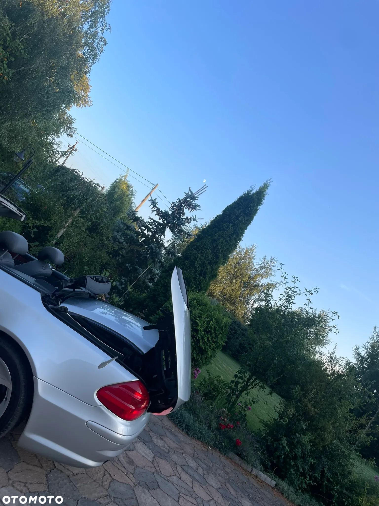 Mercedes-Benz SL 500 - 25