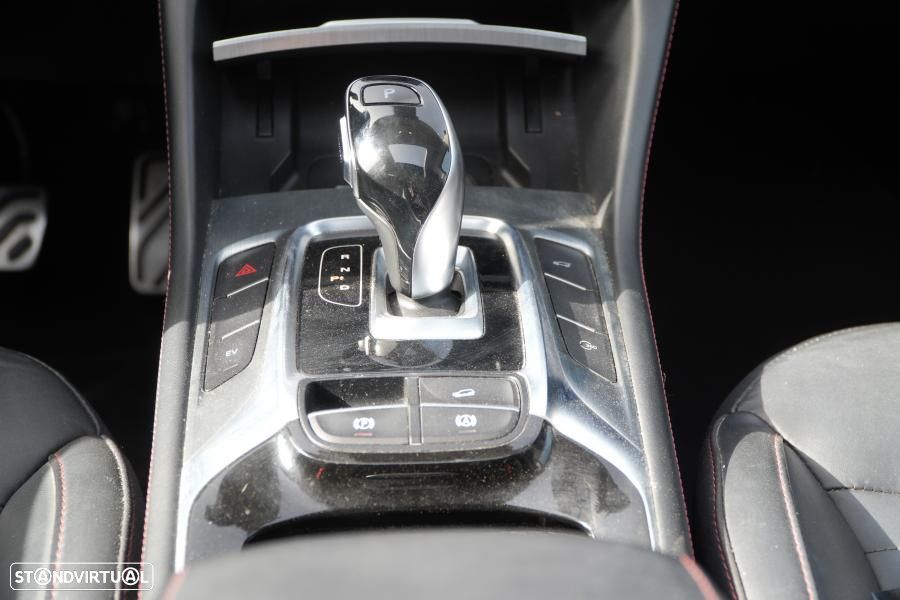 MG EHS 1.5 T-GDI Plug-in Hybrid Luxury - 17