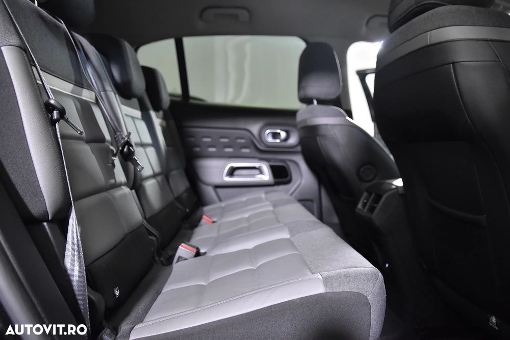 Citroën C5 Aircross - 13