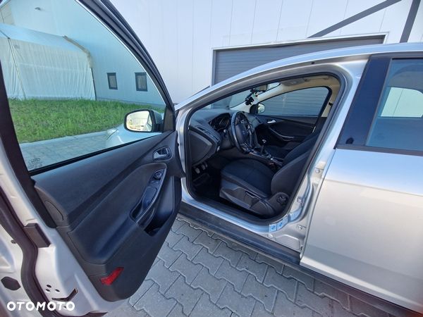 Ford Focus - 7