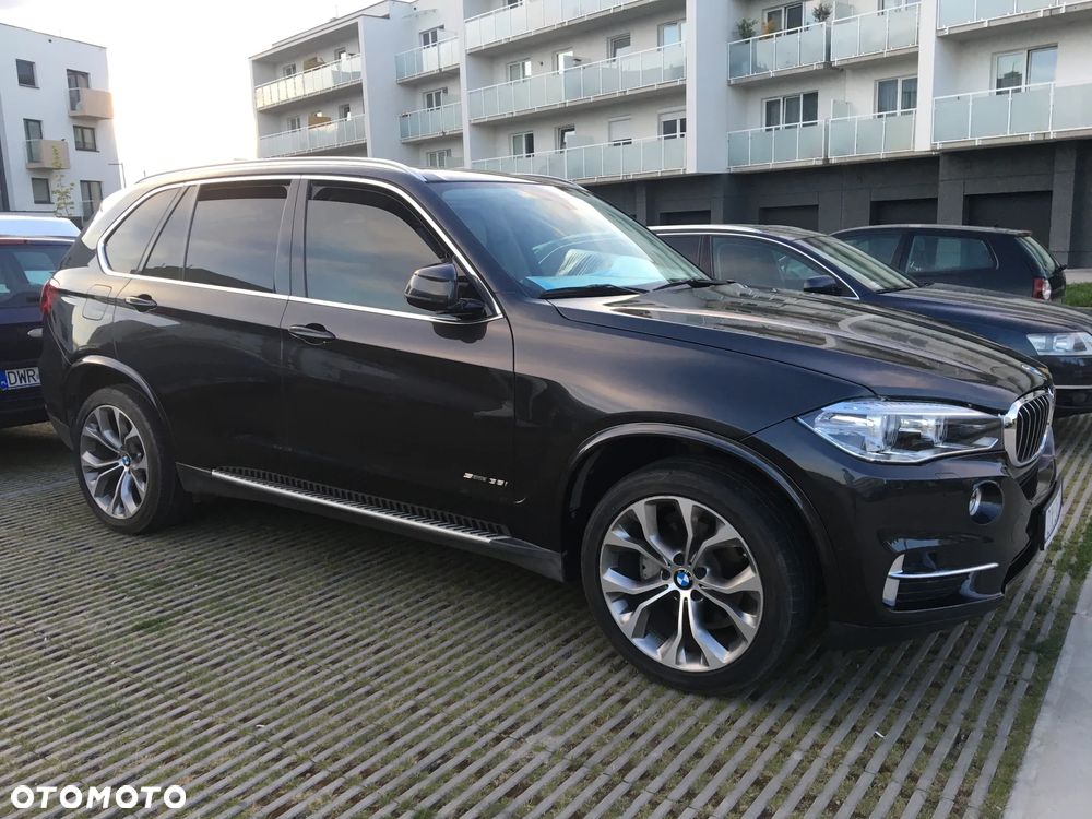 BMW X5 - 9