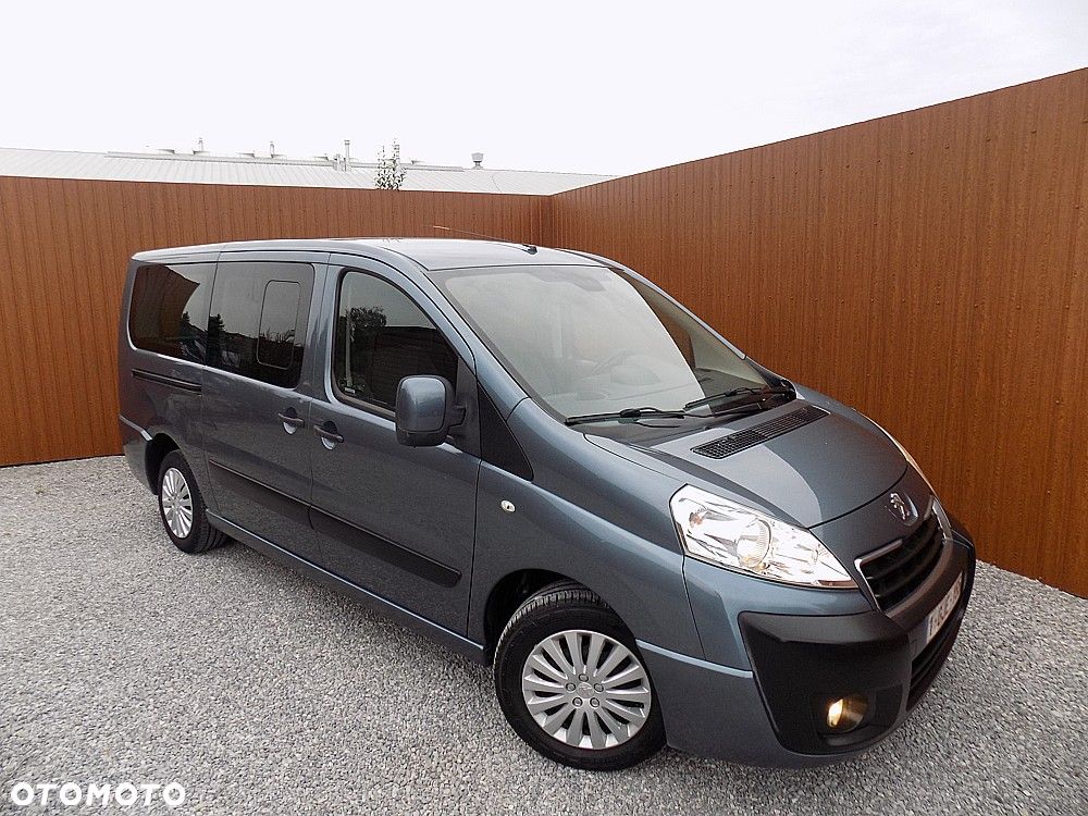 Peugeot Expert Tepee L2H1 (5-Si.) Allure - 1