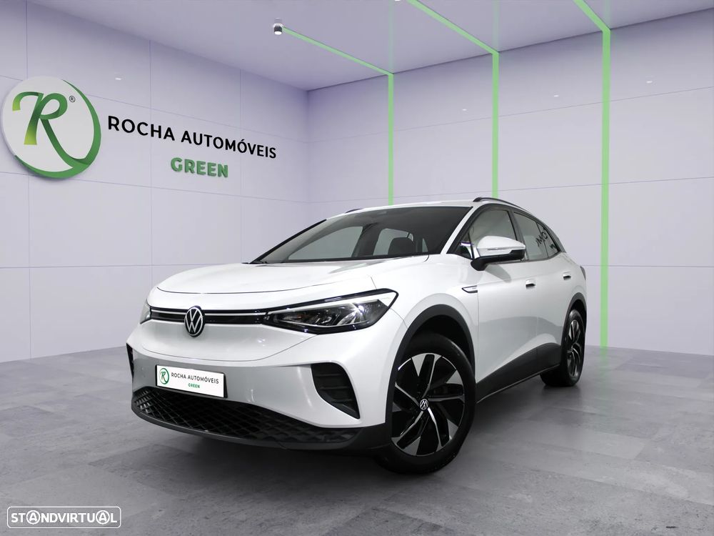 VW ID.4 77 kWh Pro Performance - 1